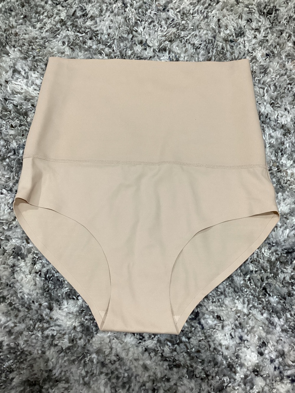 High-Waist Shape wear